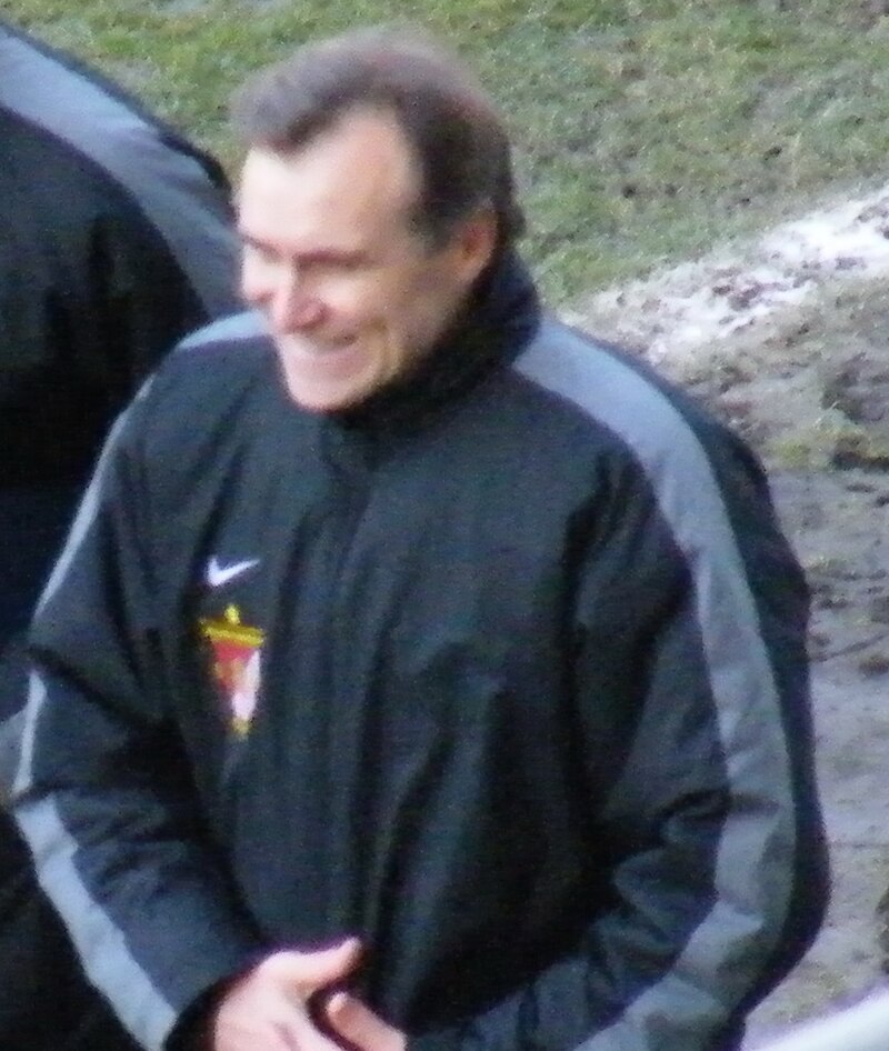 Tibor Kapo