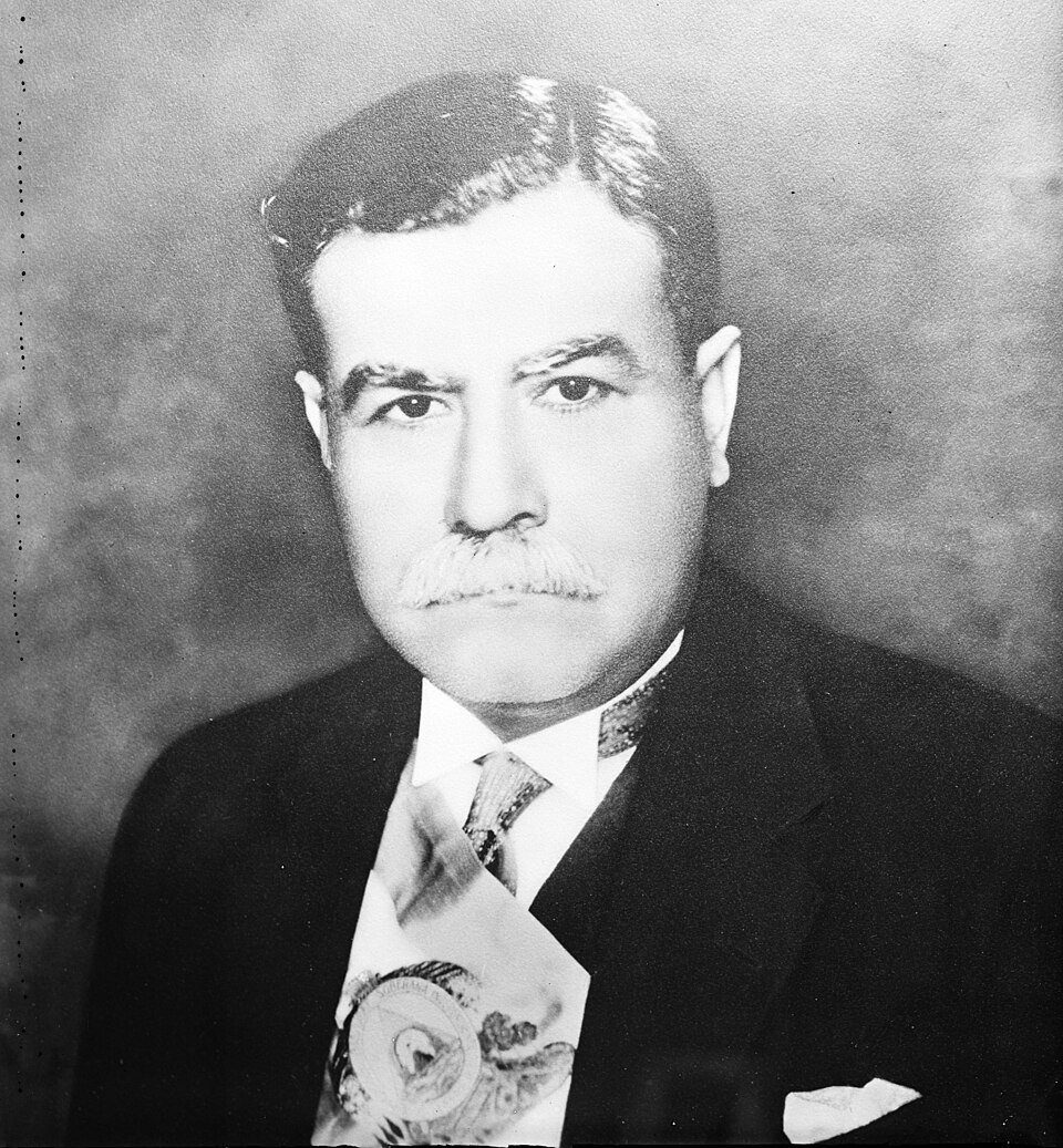 Tiburcio Vicente