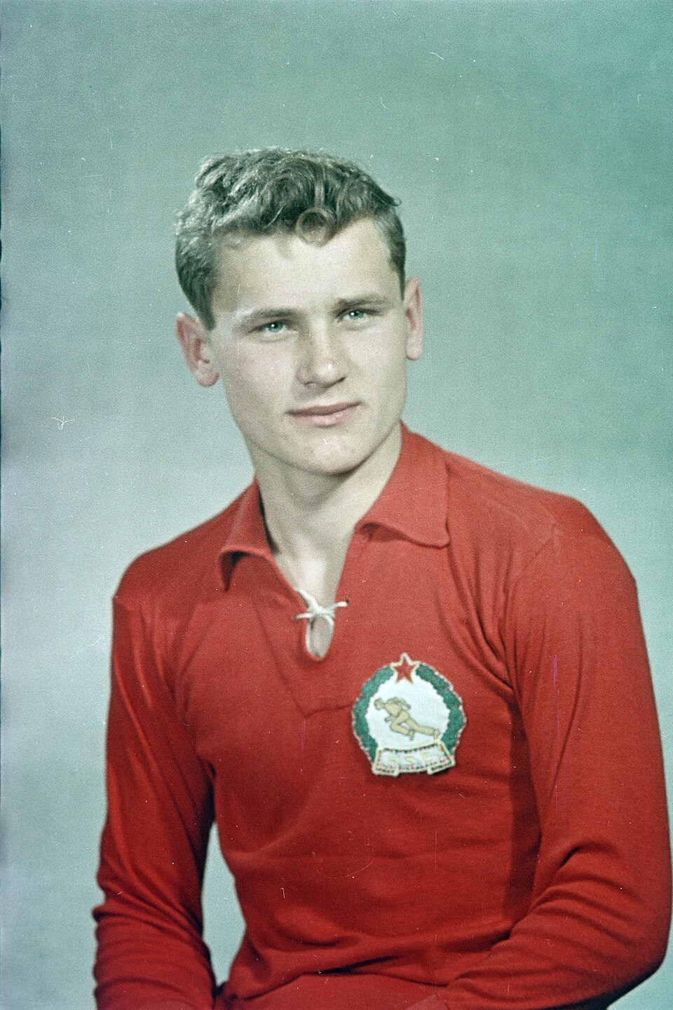 Tichy Lajos