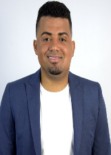 Tiego Santos