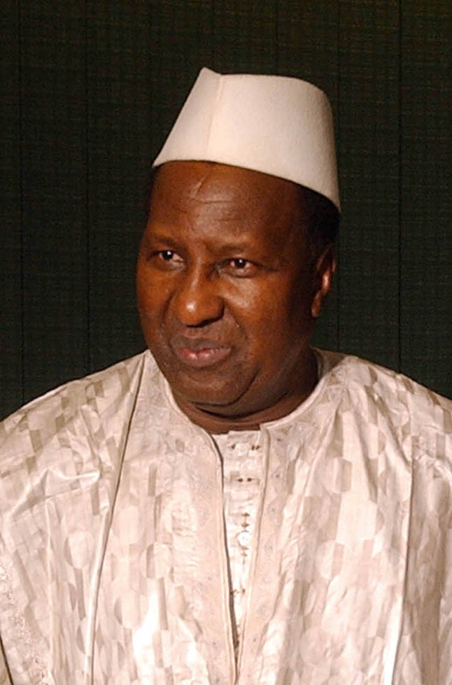 Tieoule Konare
