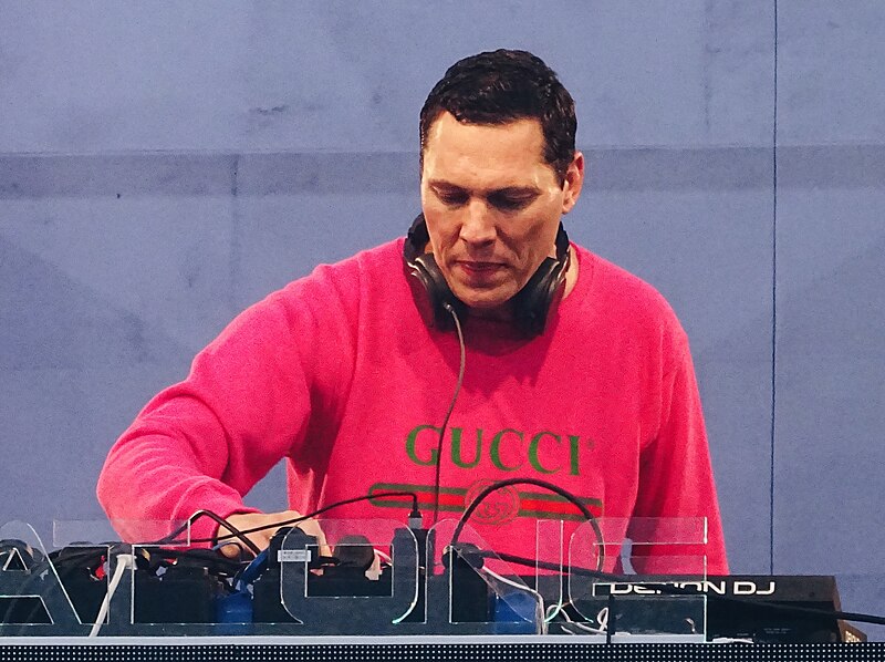 Tiësto