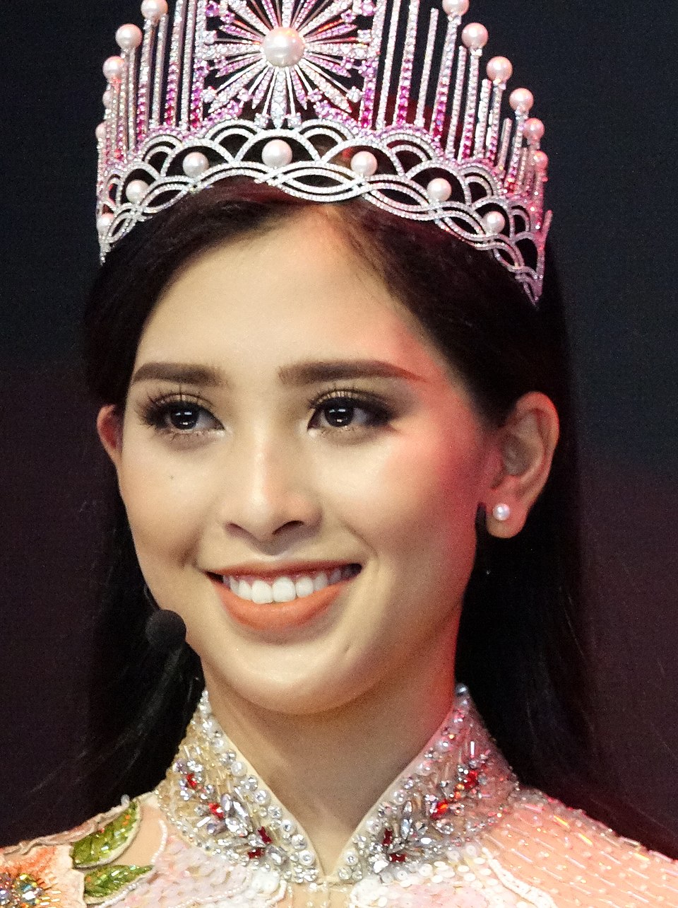 Tieu Tran