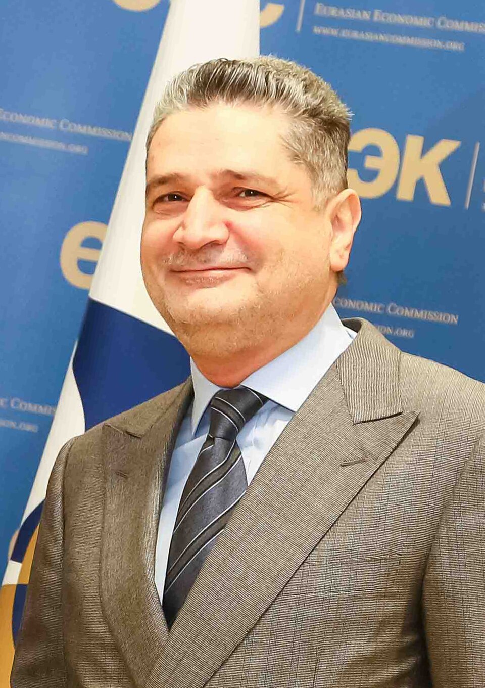 Tigran Grigoryan
