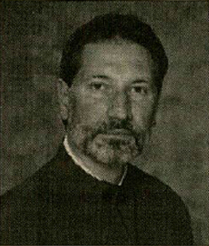 Tihon Rakićević