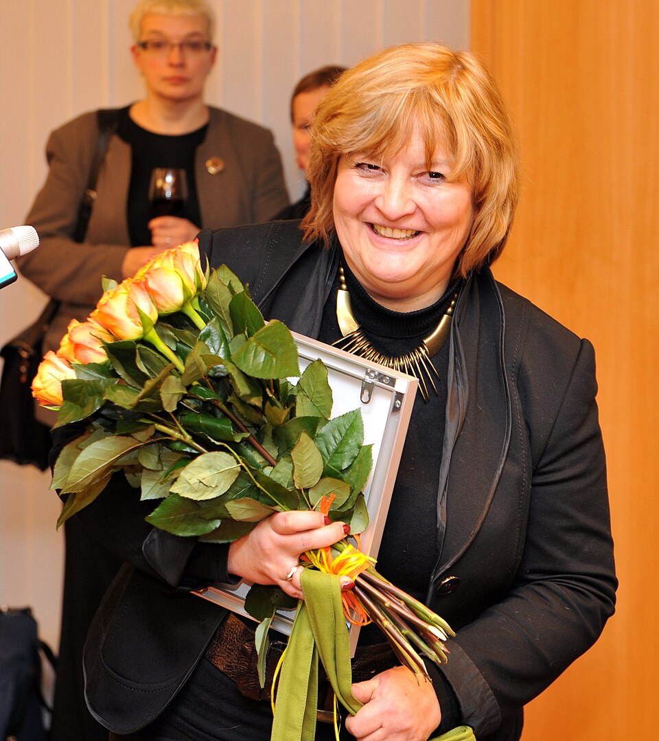 Tiina Lokk
