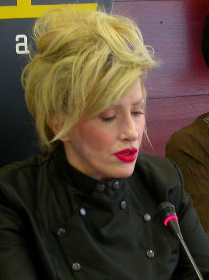 Tijana Stojisavljević