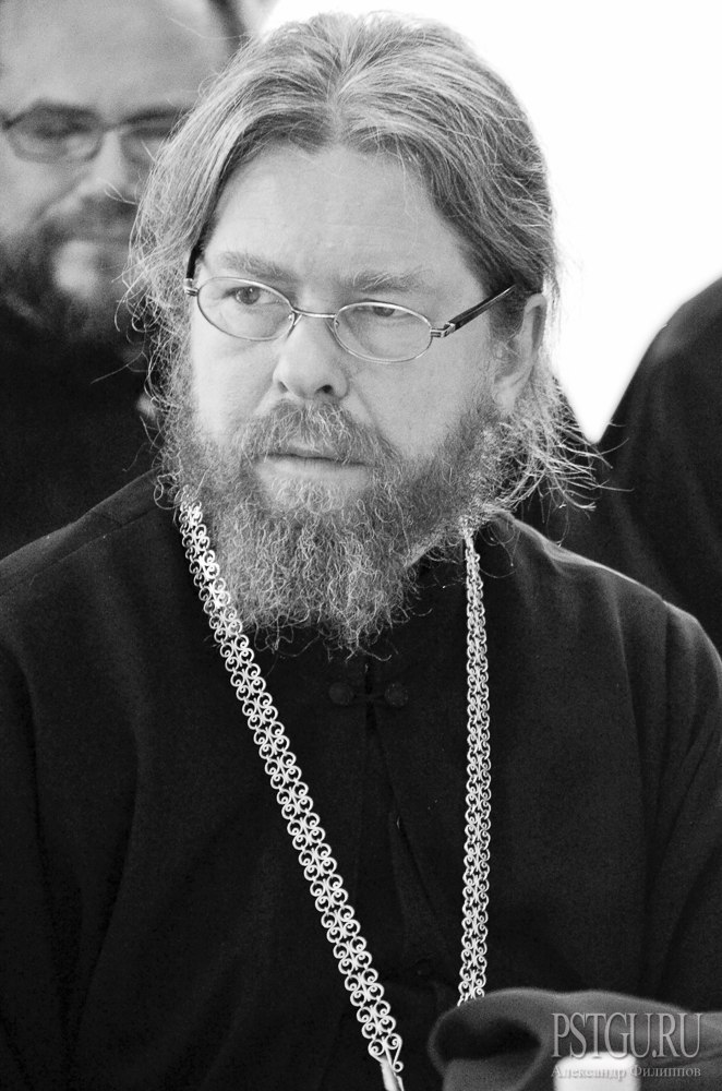 Tikhon (Georgy Shevkunov)