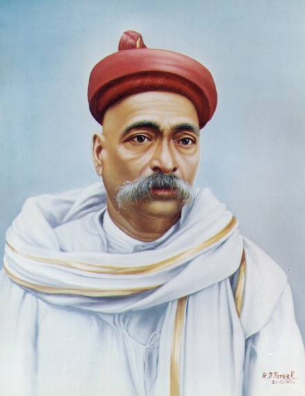Tilak Kunwar