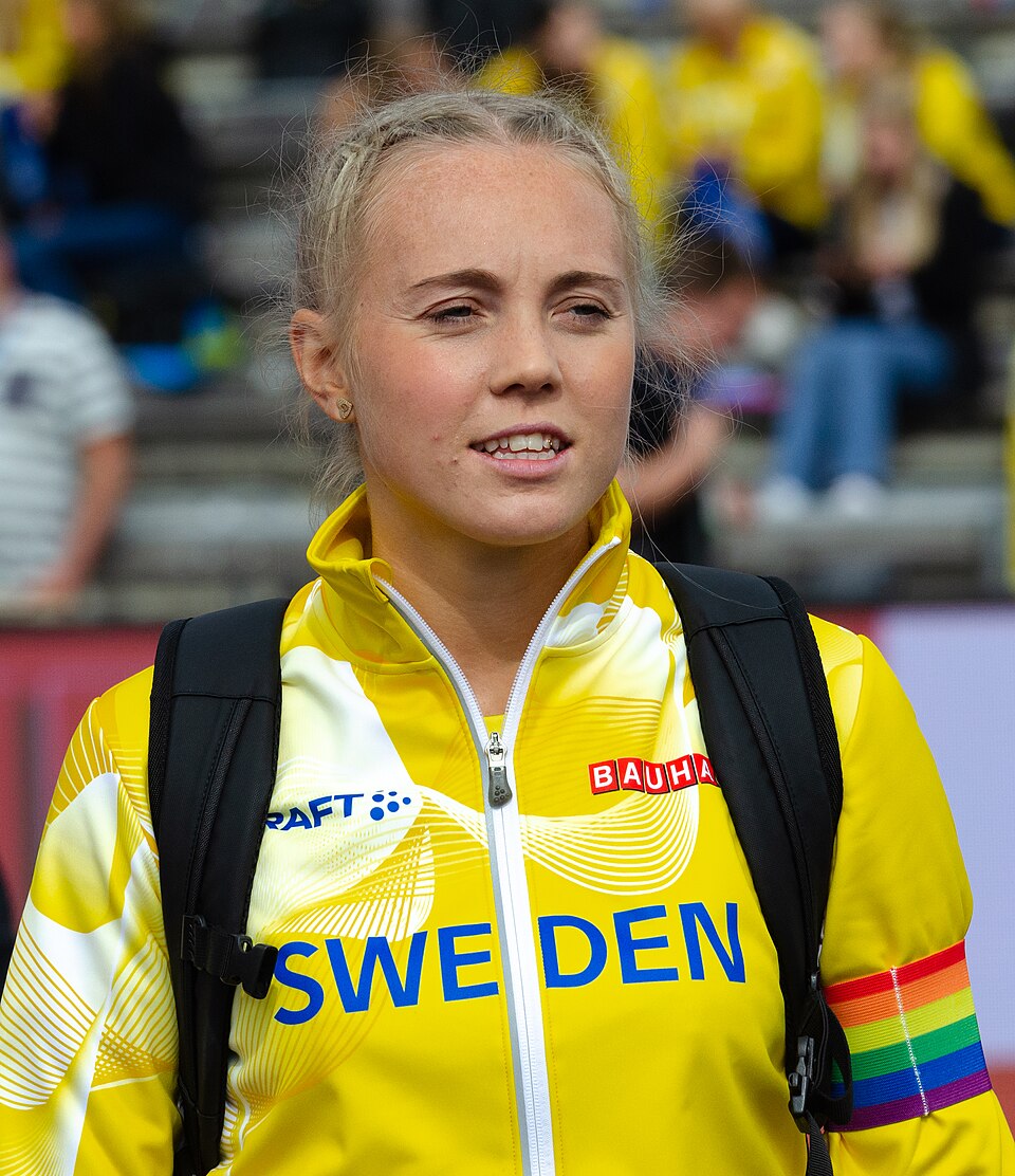 Tilde Johansson