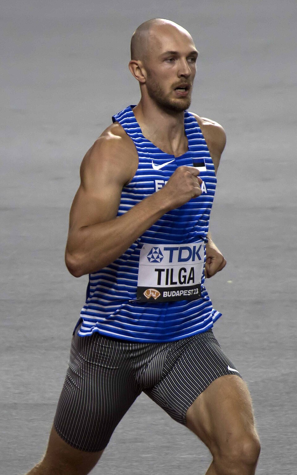 Tilga