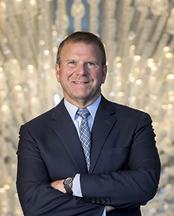 Tilman J. Fertitta