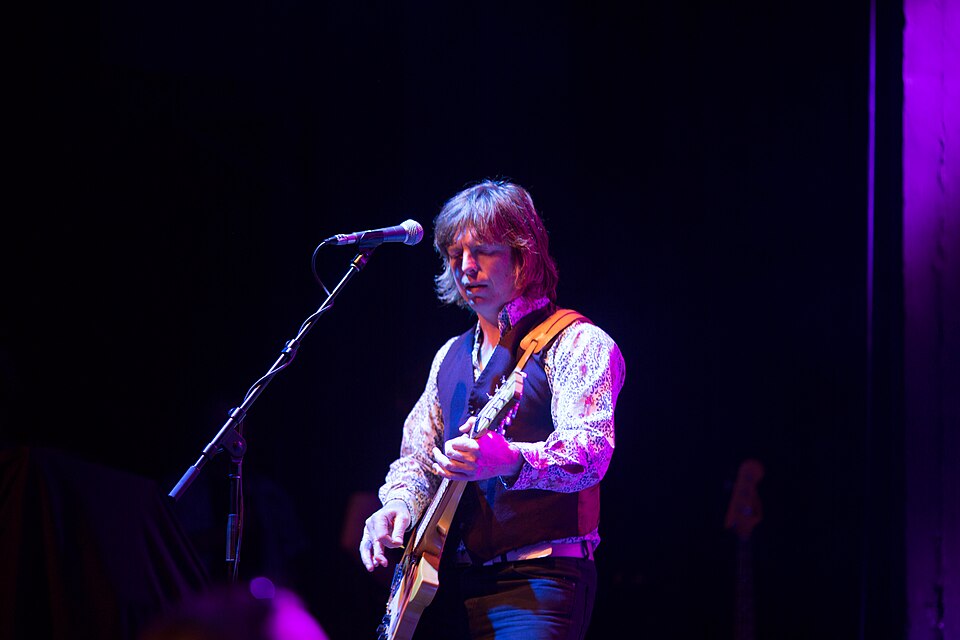 Tim Aylward