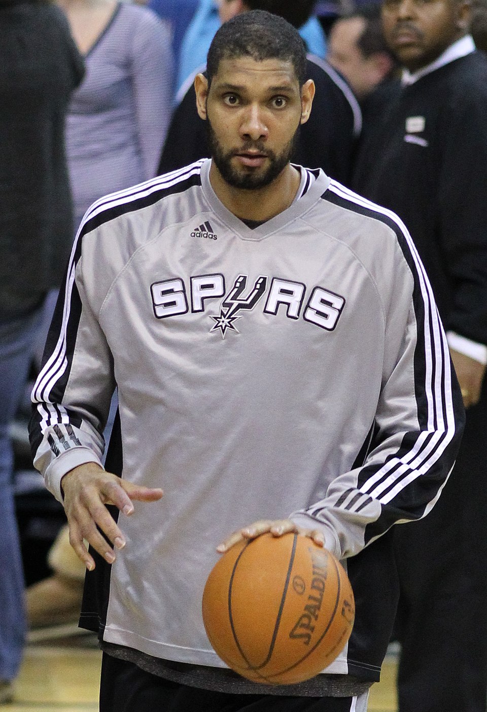 Tim Batty