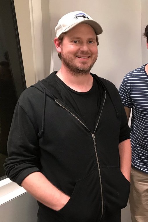 Tim Berger