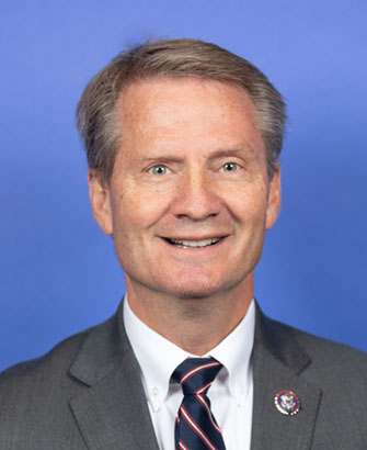 Tim Burchett