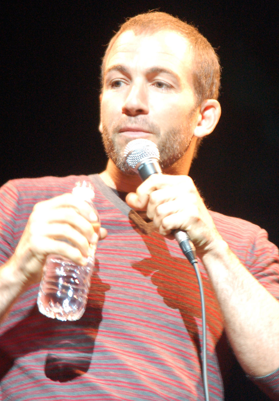 Tim Callen