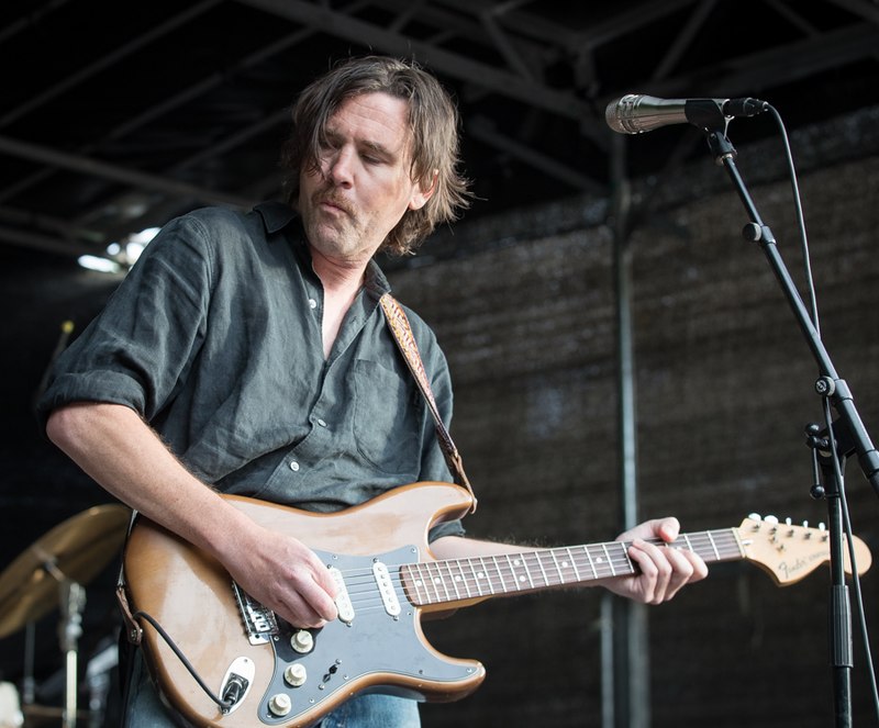 Tim Cass