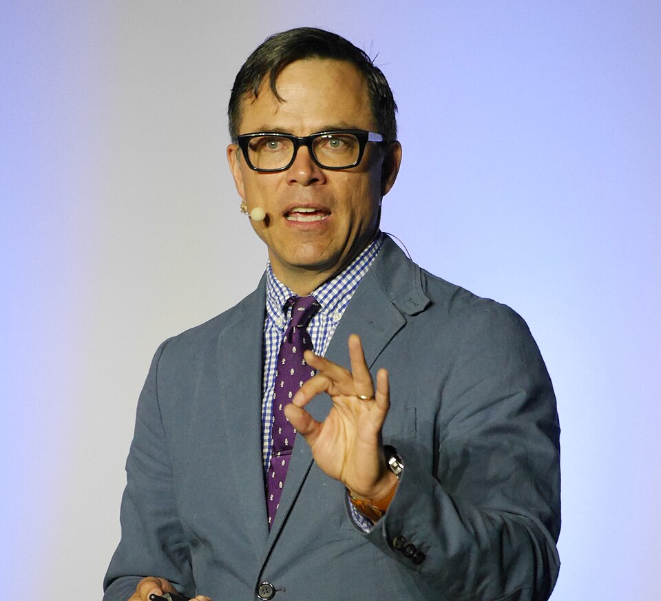 Tim Caulfield