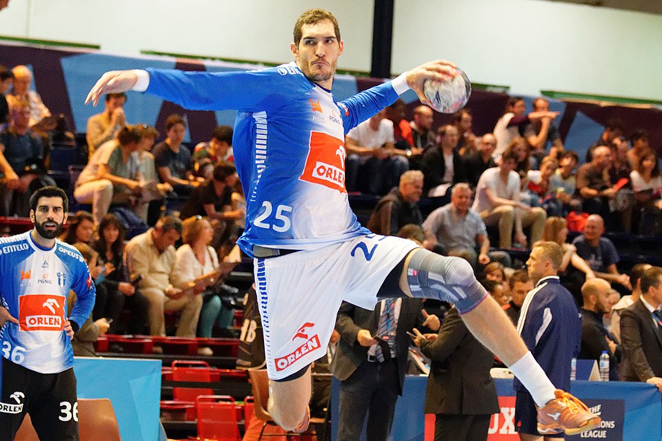 Tim Cokan