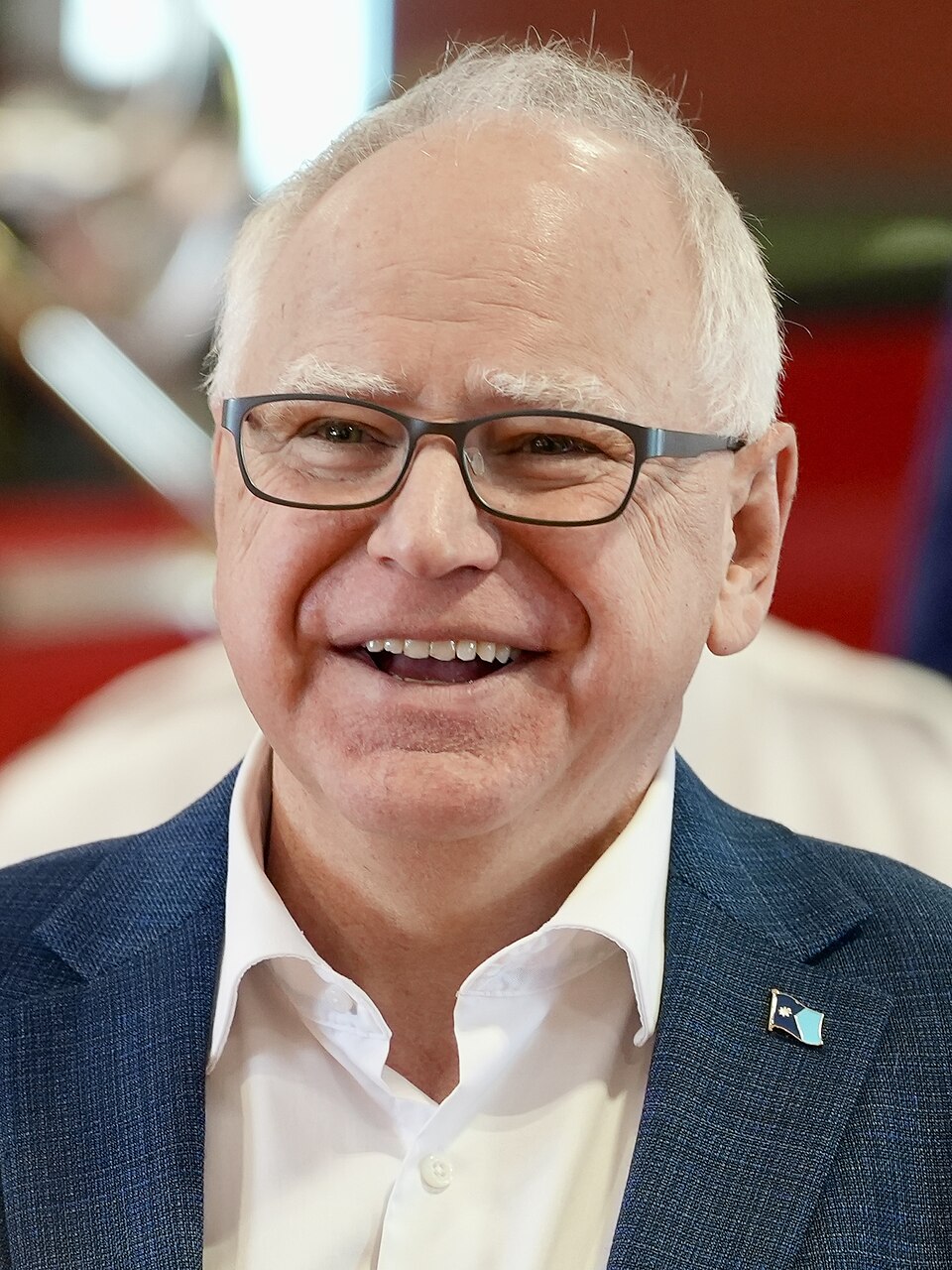 Tim Devitt