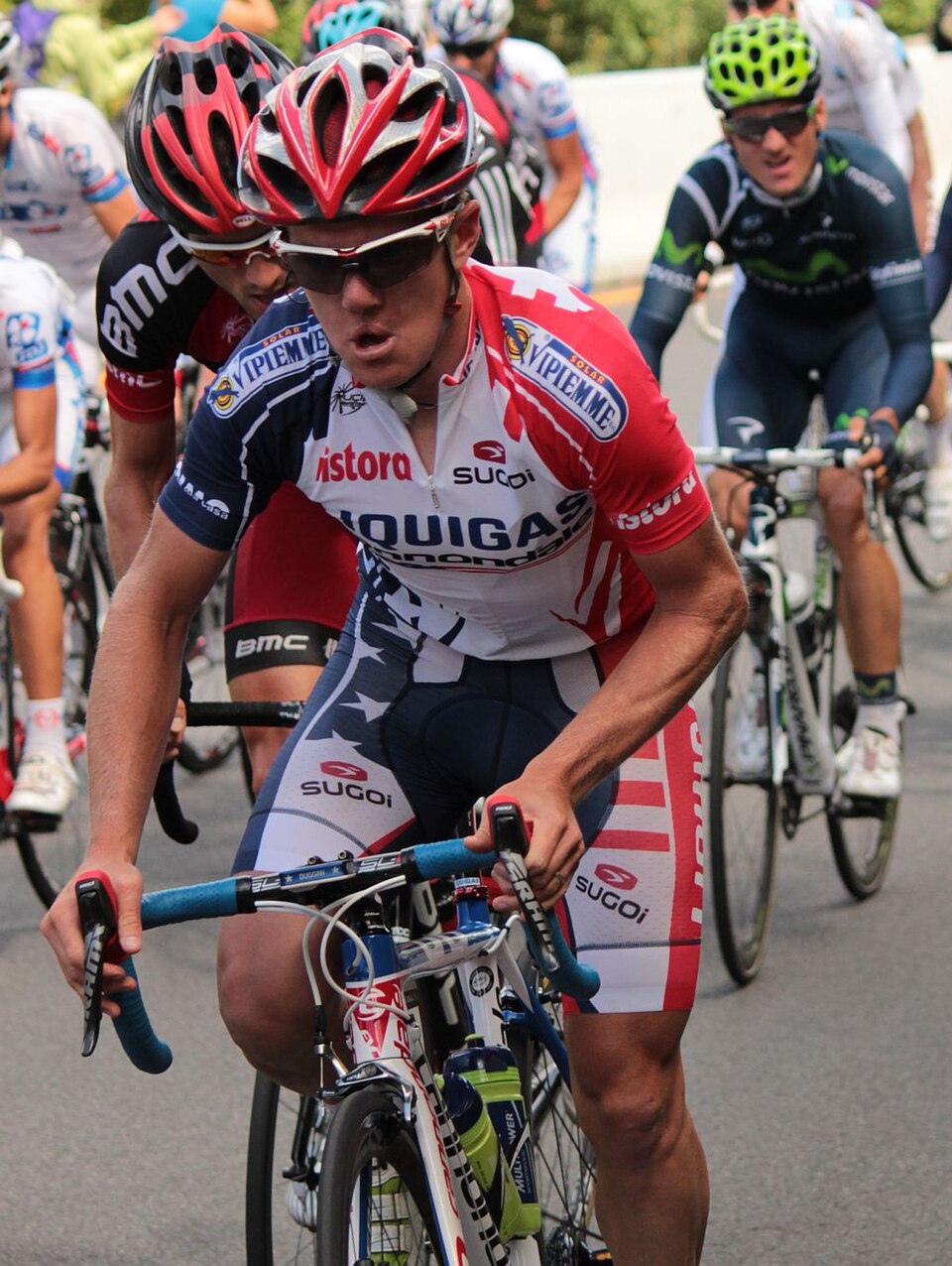 Tim Duggan