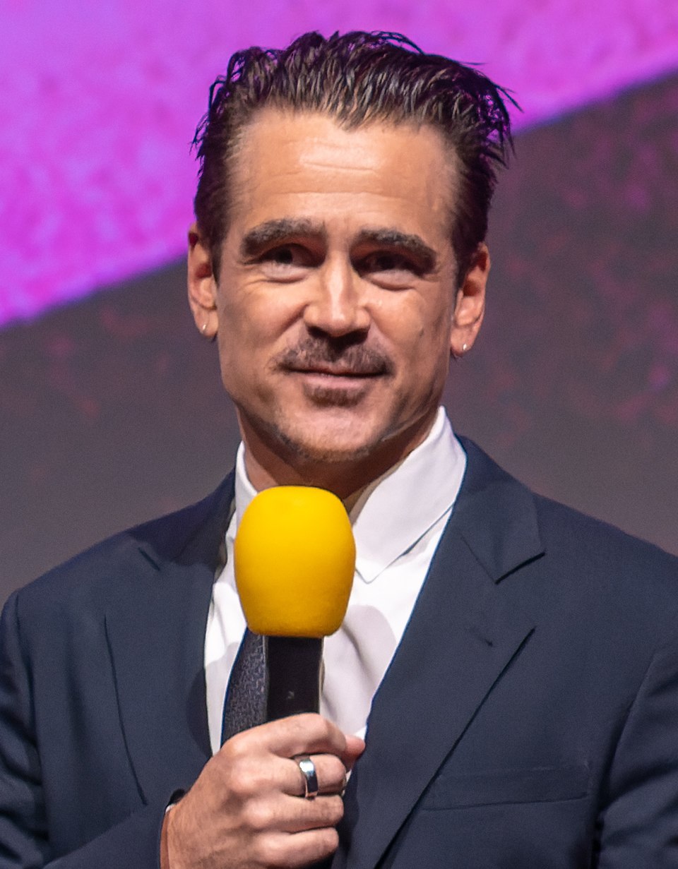 Tim Farrell