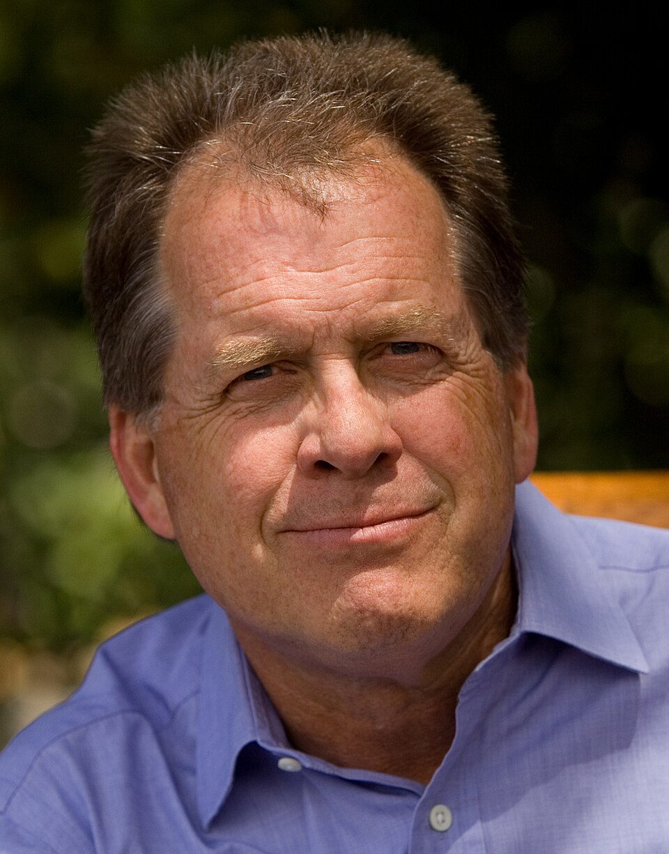 Tim Ferris