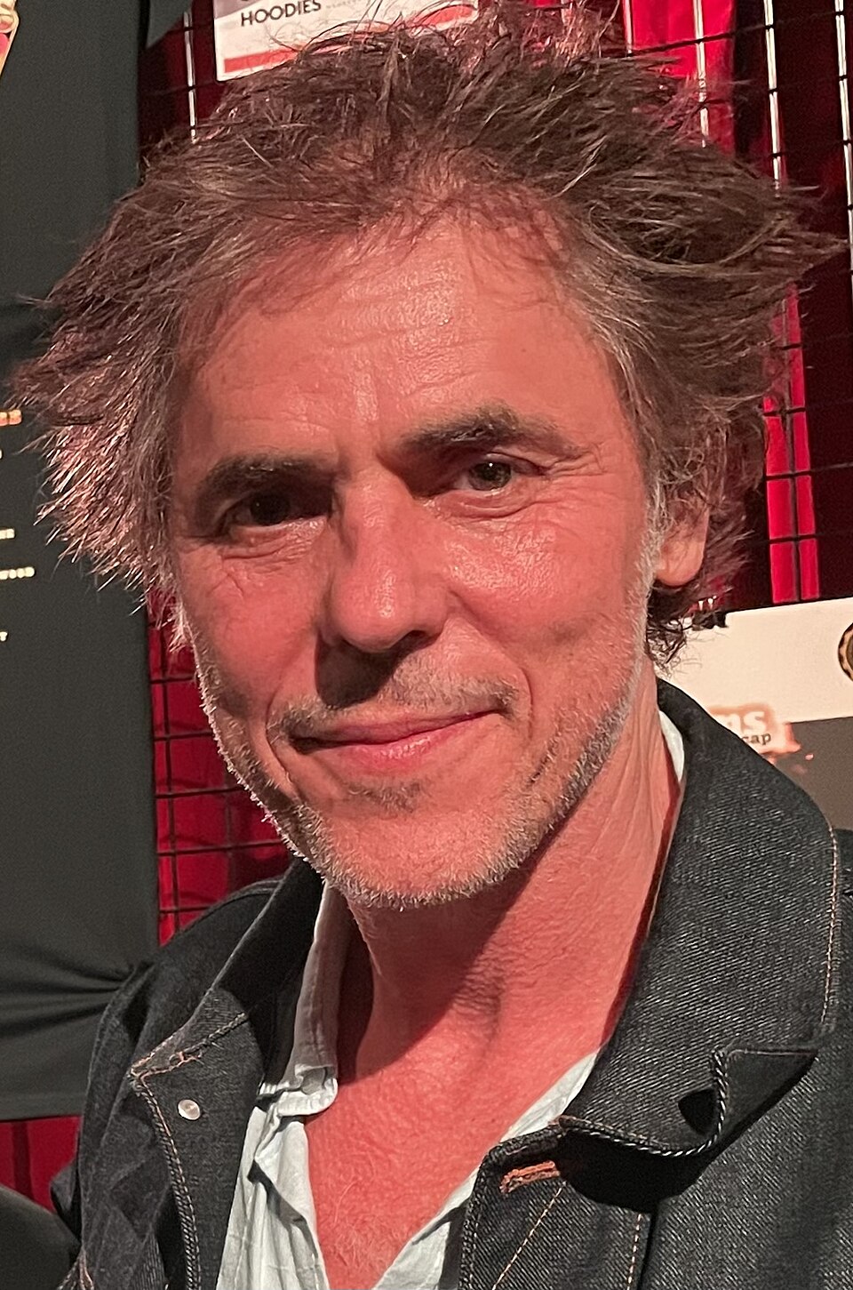 Tim Freedman
