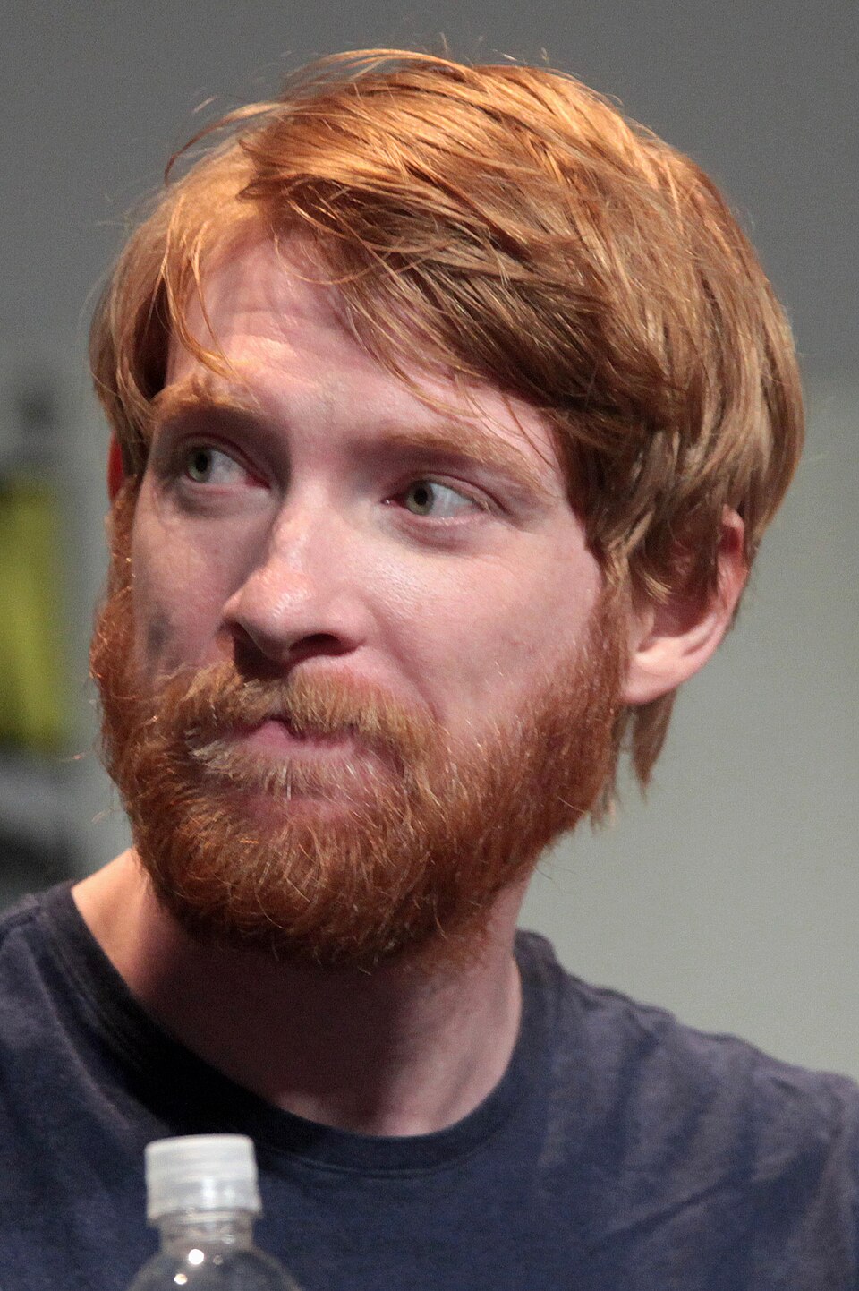 Tim Gleeson