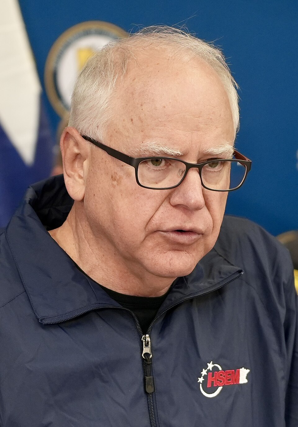 Tim Gregory