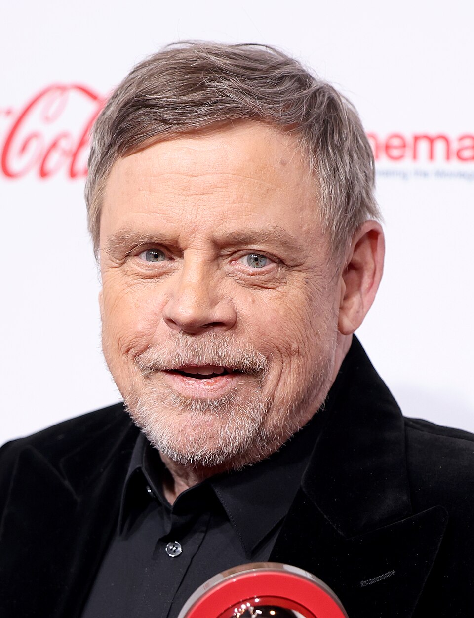 Tim Hamill