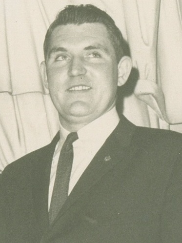 Tim Hickey