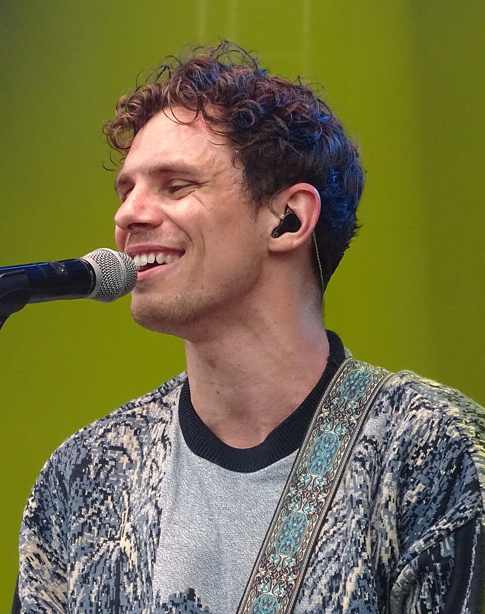 Tim Kamrad