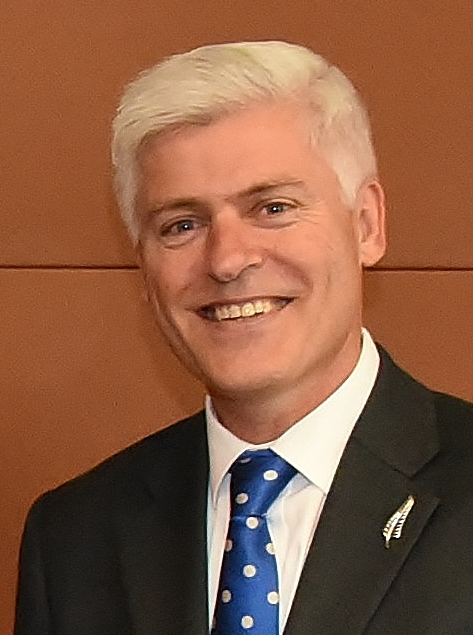Tim Macindoe