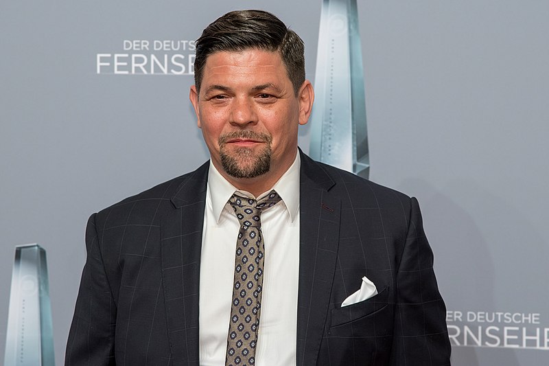 Tim Mälzer