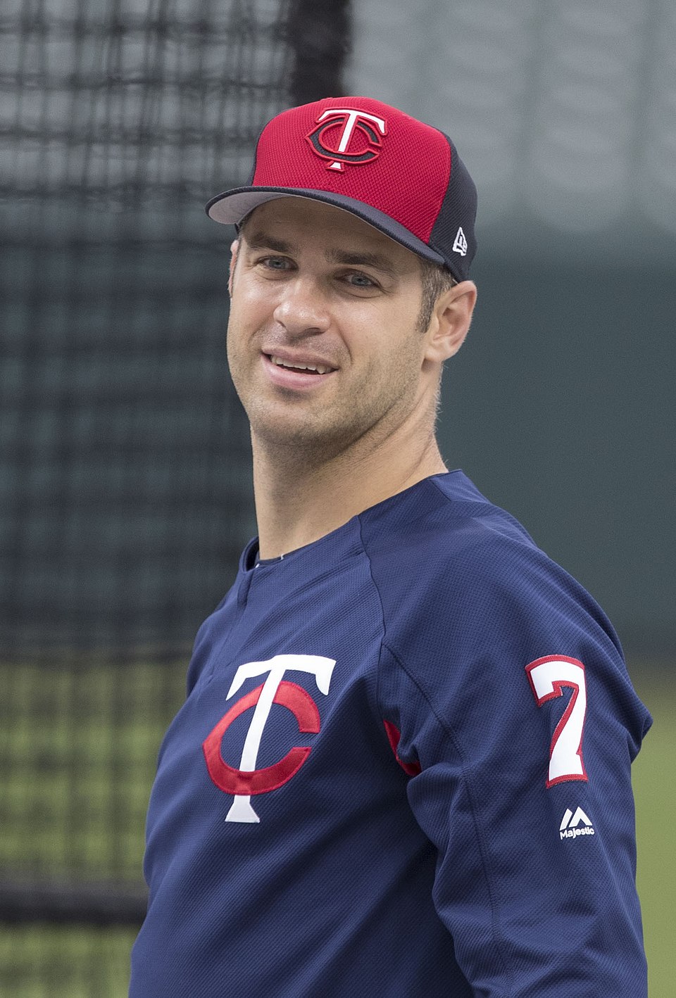 Tim Mauer