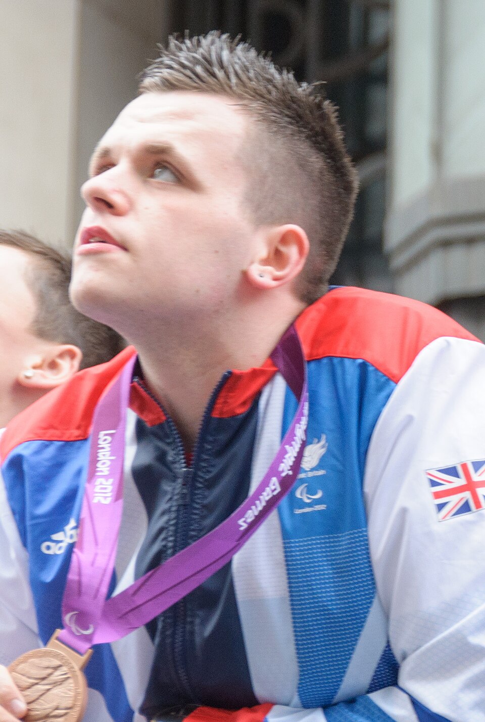 Tim McKibbin