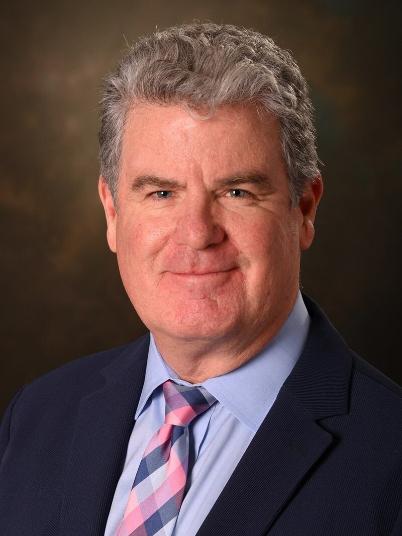 Tim McOsker