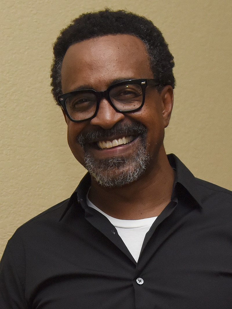 Tim Meadows