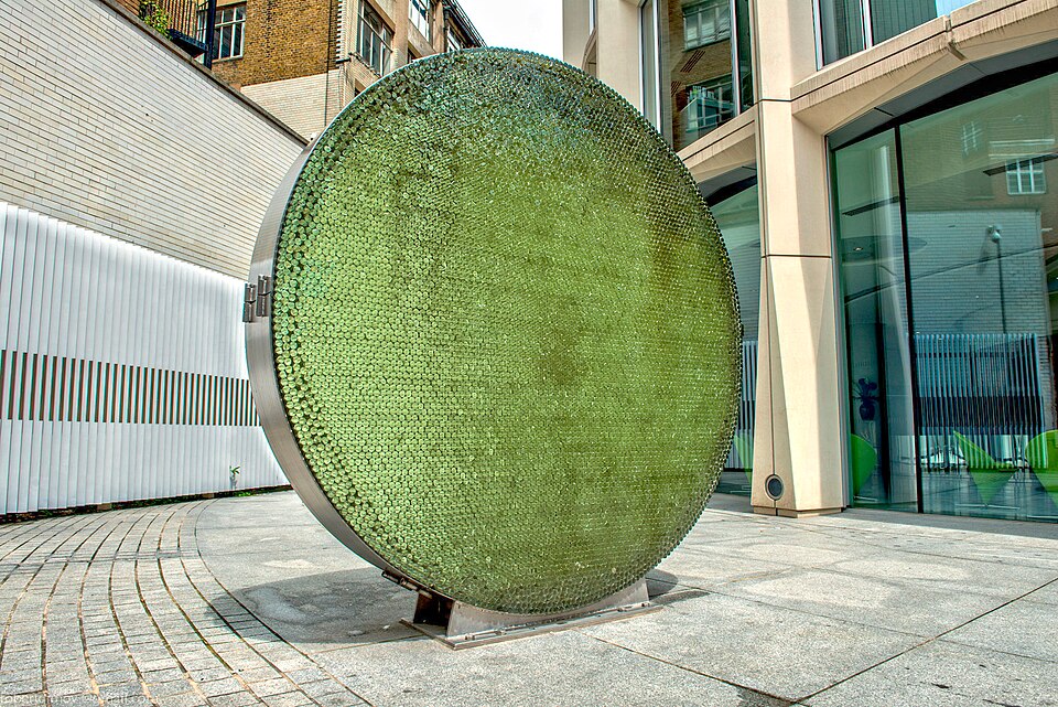 Tim Morgan