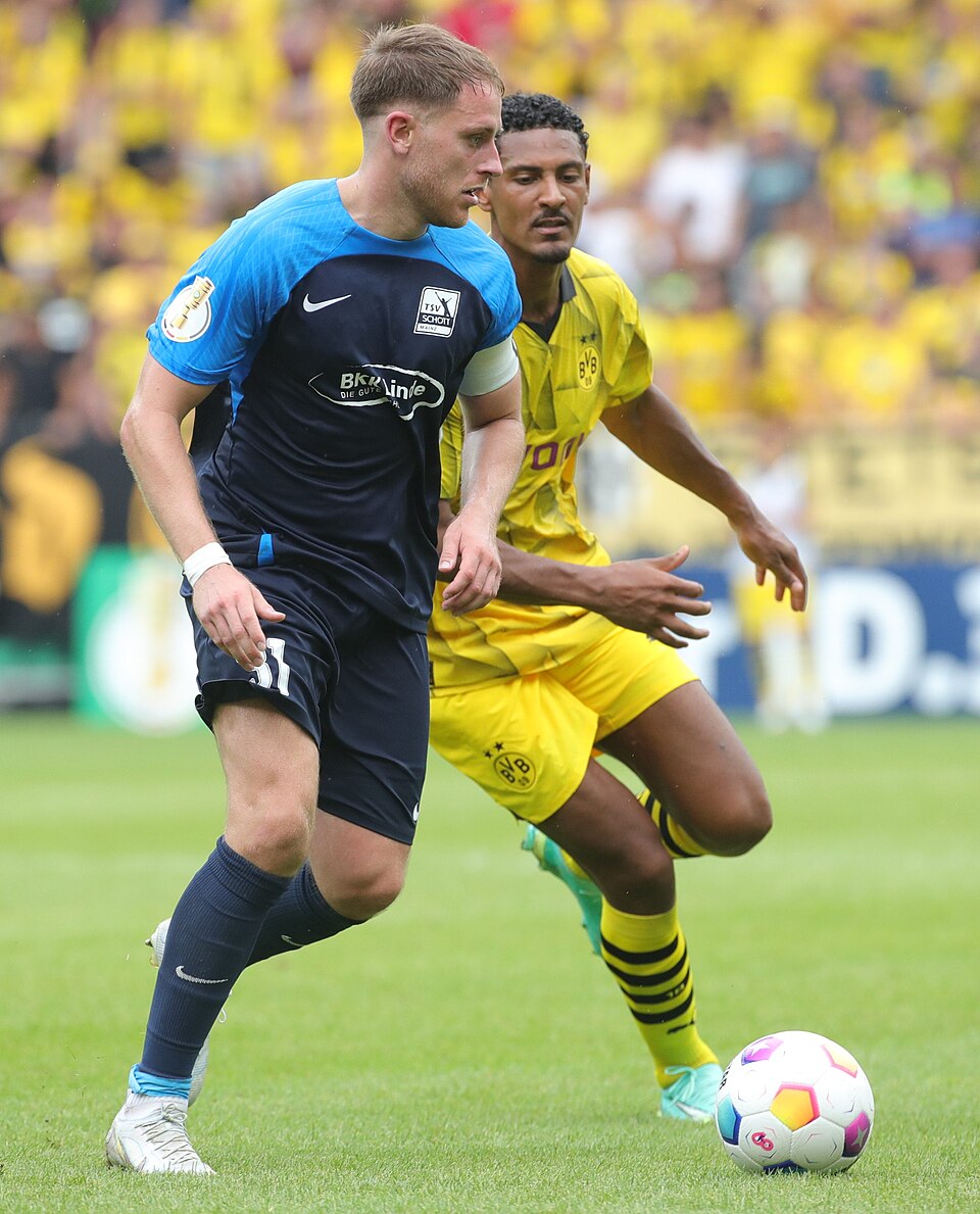 Tim Muller
