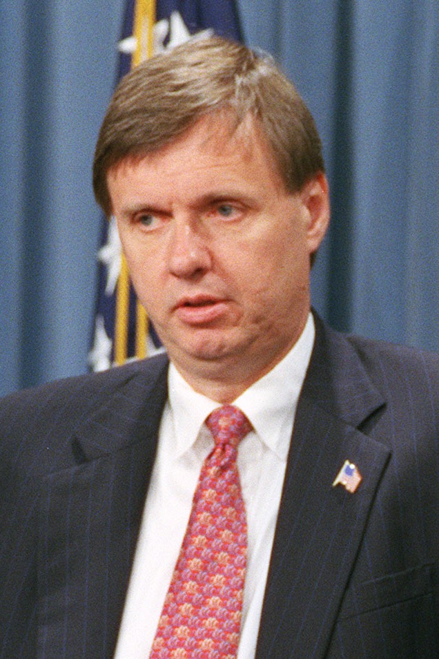 Tim Muris