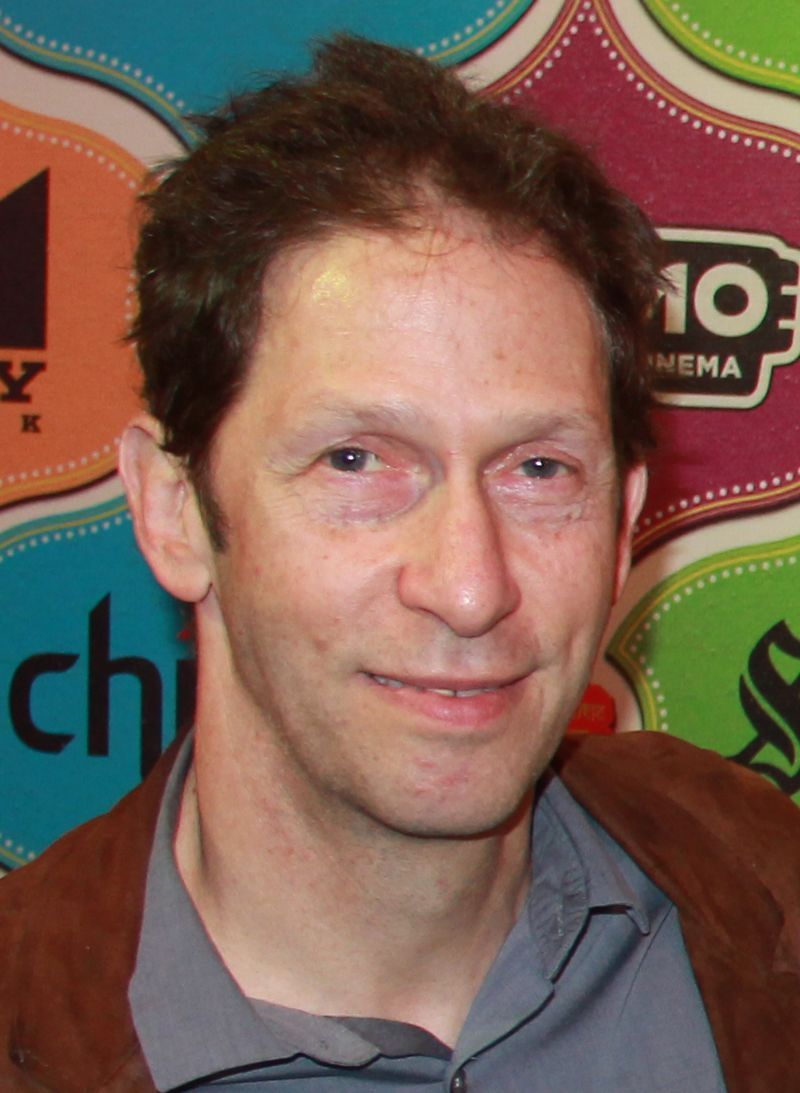 Tim Nelson