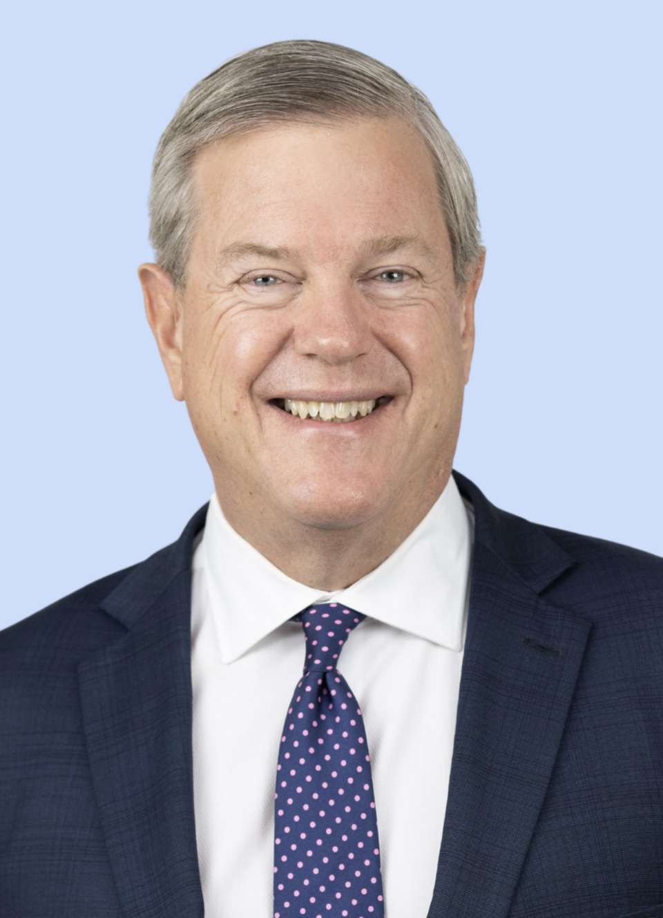 Tim Nicholls
