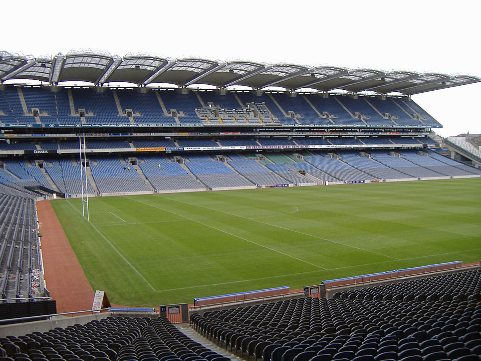 Tim O’Mahony