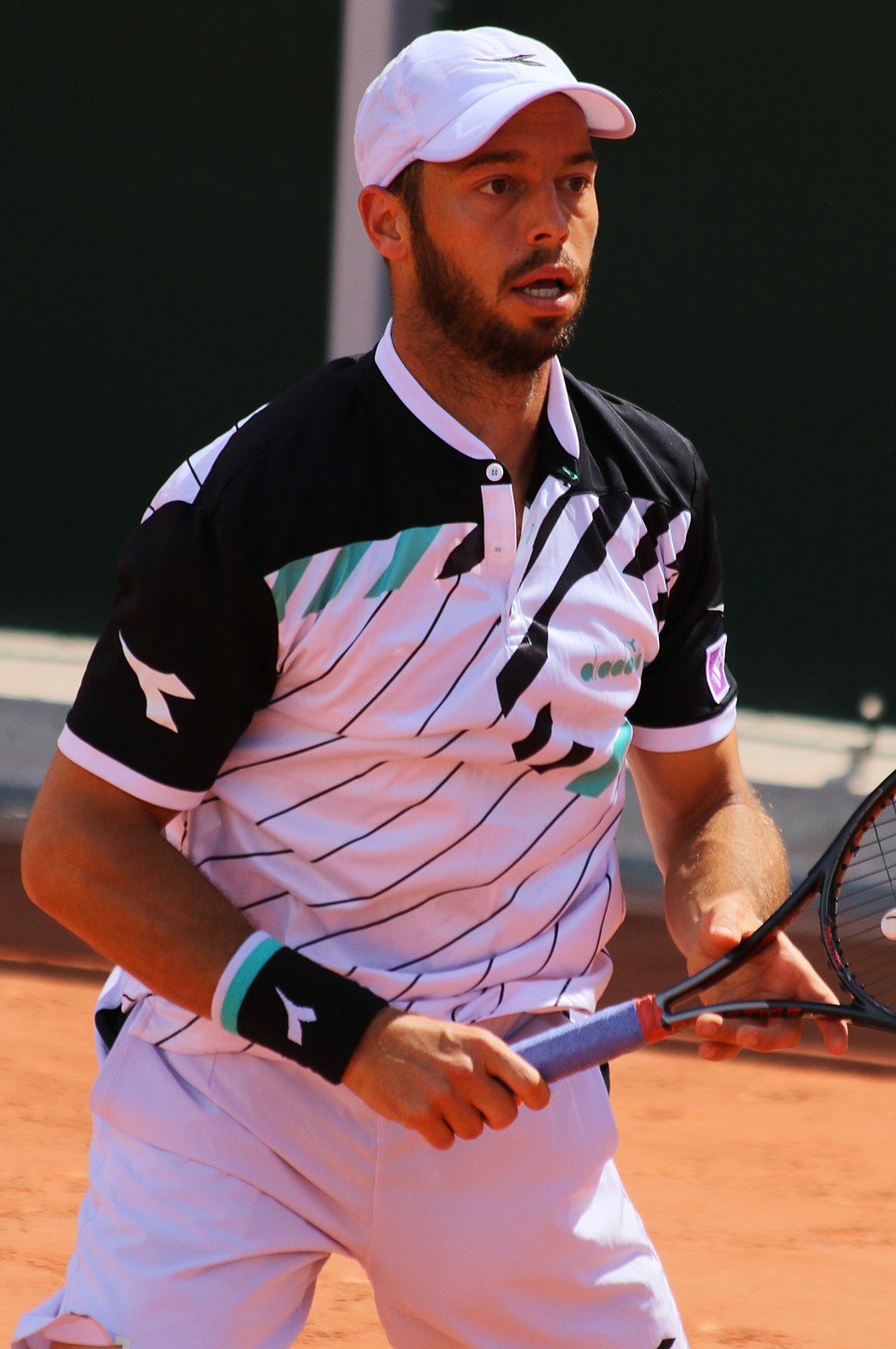 Tim Puetz