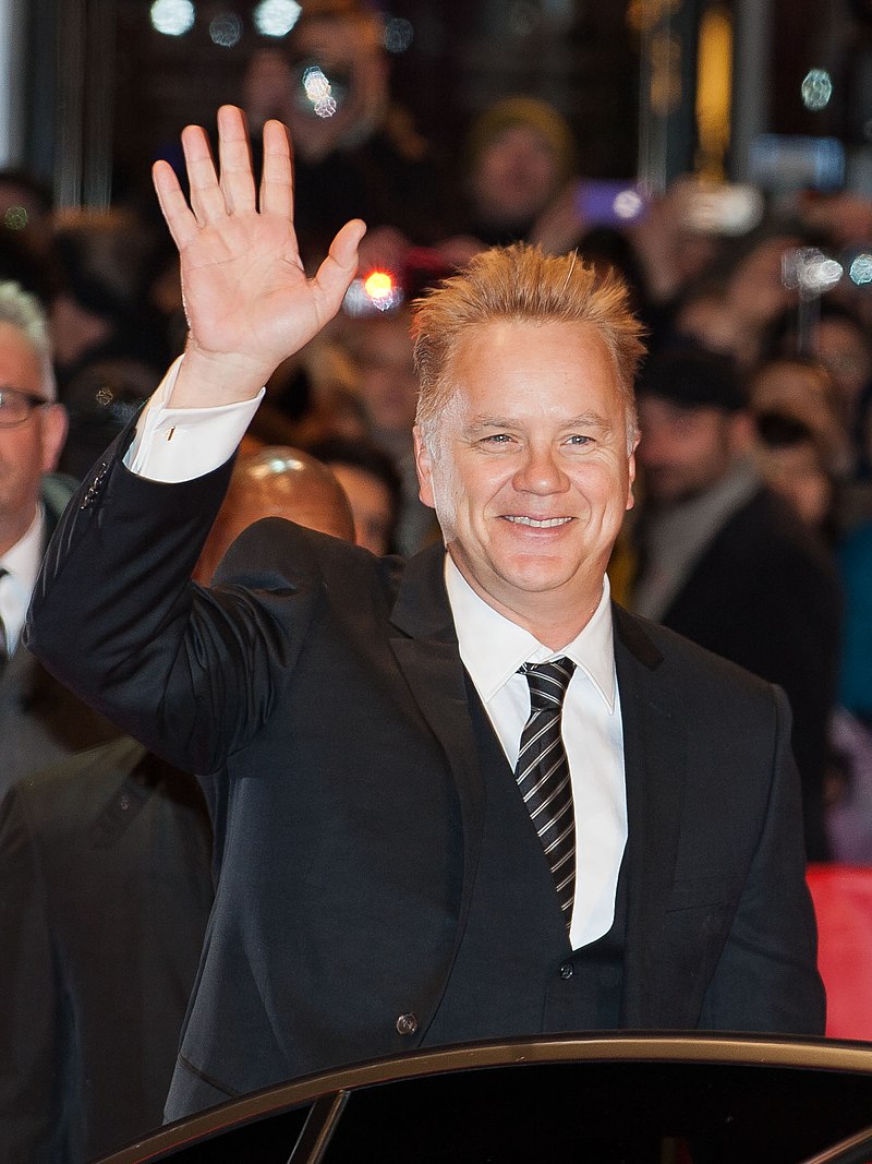 Tim Robbins