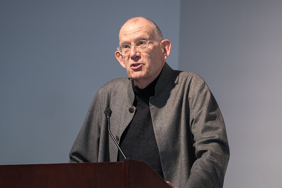 Tim Scanlon