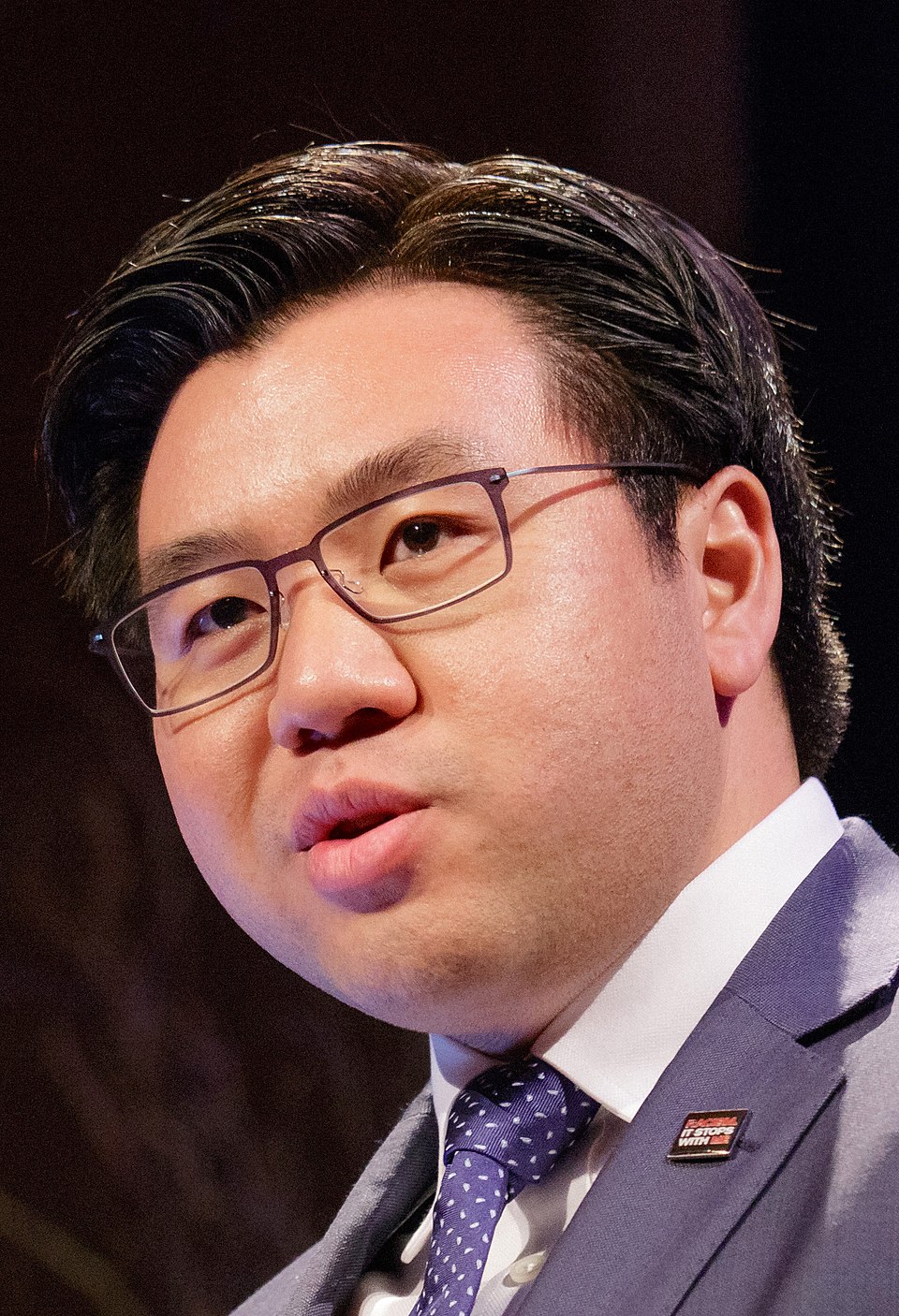 Tim Soutphommasane